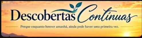 Descobertas Contínuas 